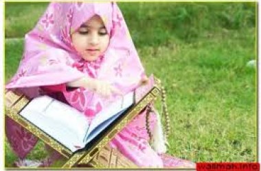 Untuk Kamu yang Mengatakan Hapalan Quran Pemicu Penurunan IQ
